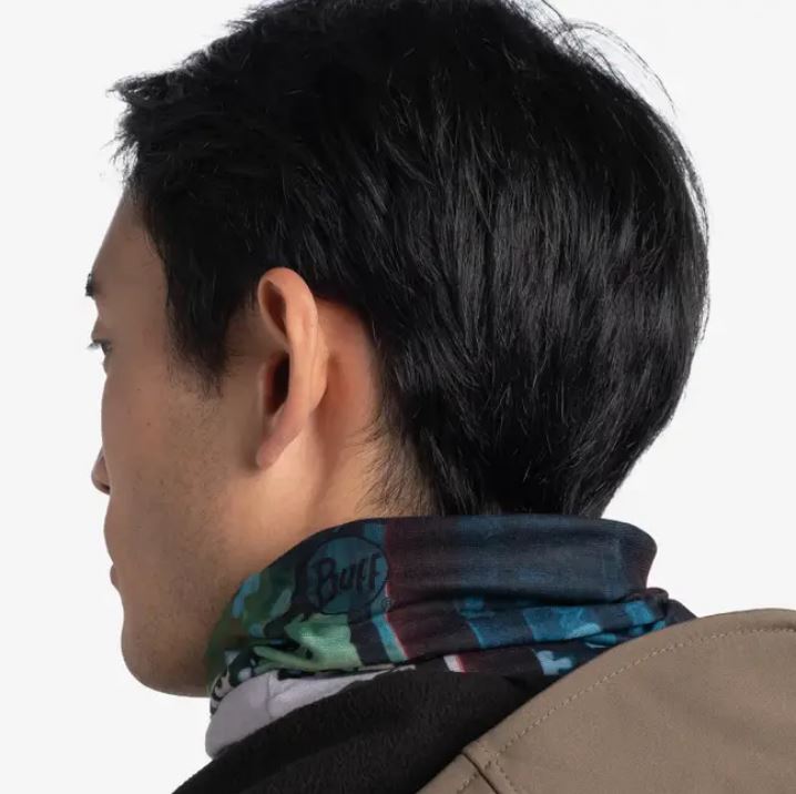 Buff Original EcoStretch Neckwear - Image 3